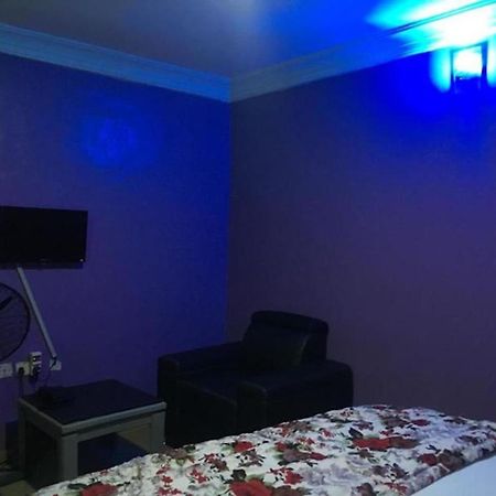 Marble Hill Hotel Lagos Exterior foto