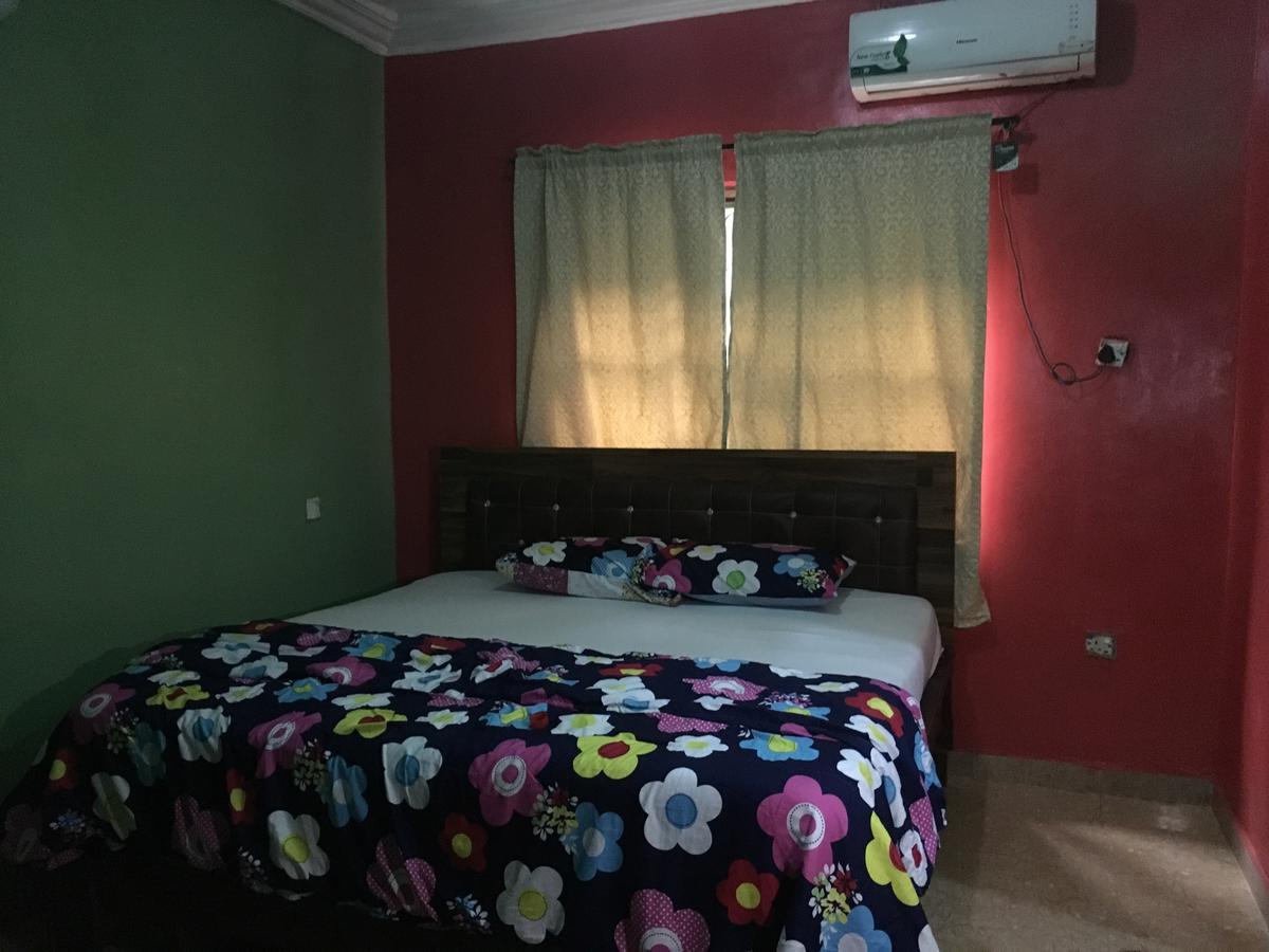 Marble Hill Hotel Lagos Exterior foto